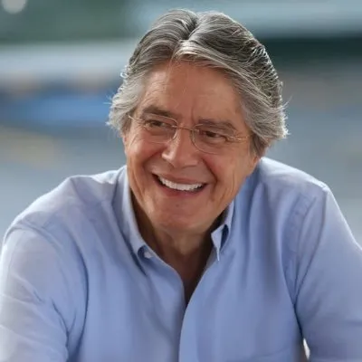 Guillermo Lasso