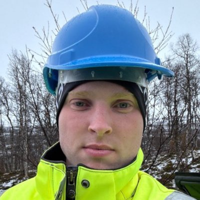 Jaran Mellerud 🇳🇴