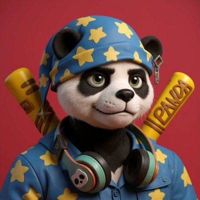 PandaDAO.sui