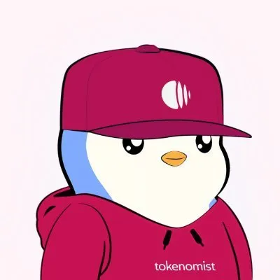 Tokenomist