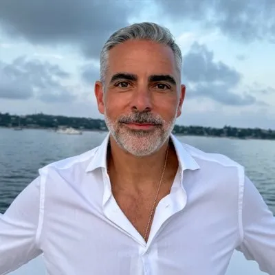 David Marcus