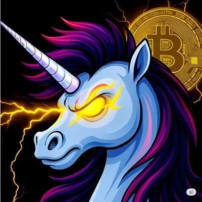 UNICORN⚡️🦄