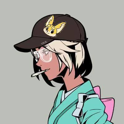 CryptoMaid加密女仆お嬢様 .edge🦭