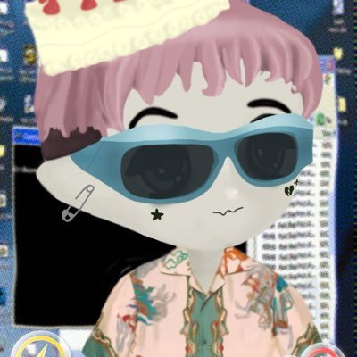 深大高财生.milady