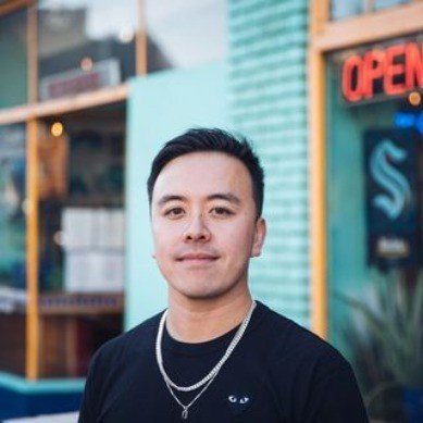 Justin Wu