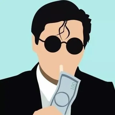 Trader.曼