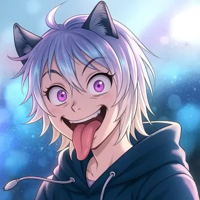 MadFoxy (HYPE GCR)