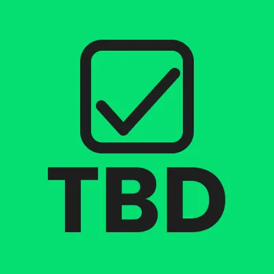 TBD