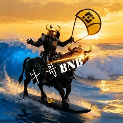 牛哥🔶BNB