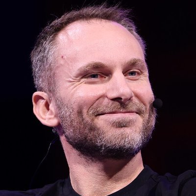 Paolo Ardoino ๐ค