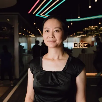 hong