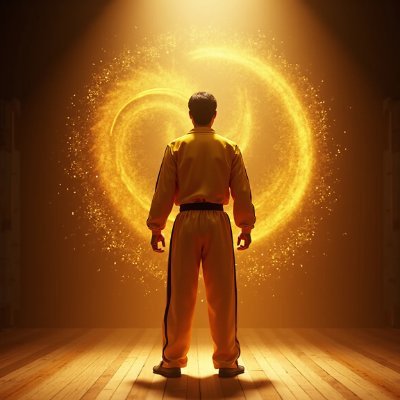 The Dragon Reborn | 小龍再現