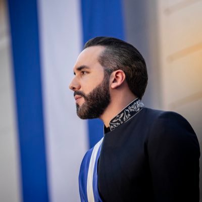 Nayib Bukele