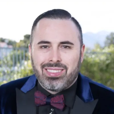 Joe Vargas