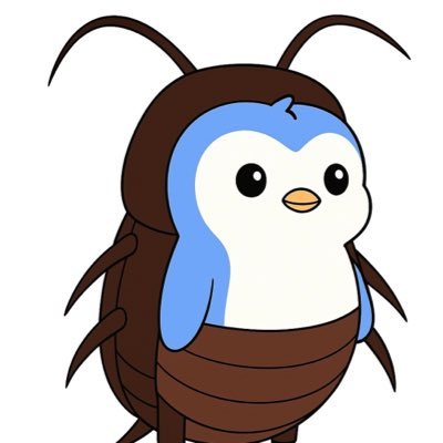 🐧