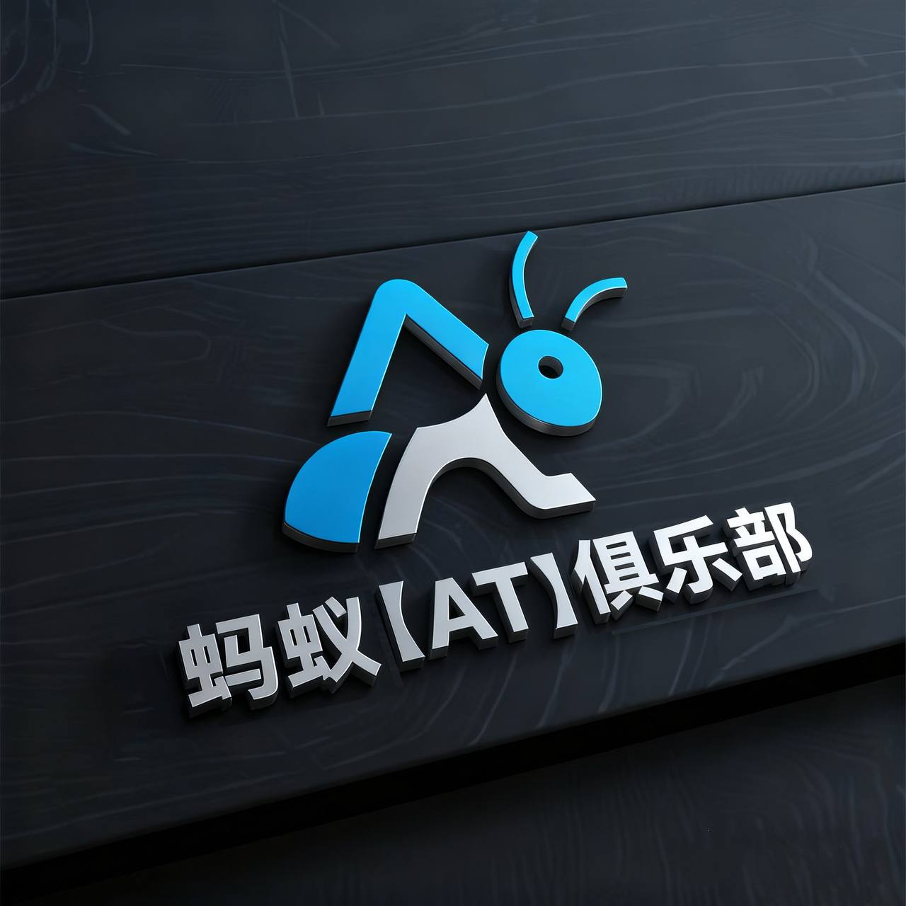 蚂蚁【AT】俱乐部