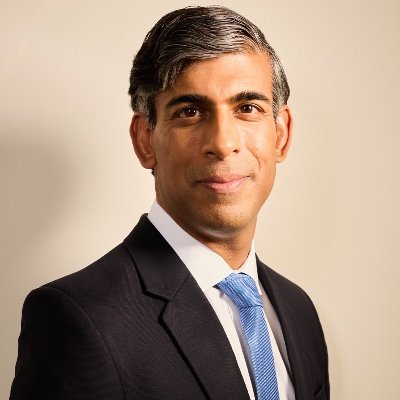 Rishi Sunak
