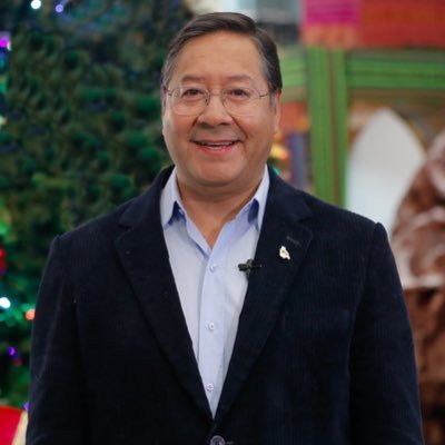 Luis Alberto Arce Catacora (Lucho Arce)