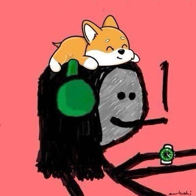 Niner 🍡九儿🔶BNB