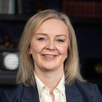 Liz Truss