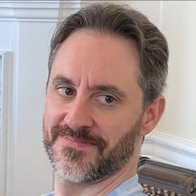 Jared Grey