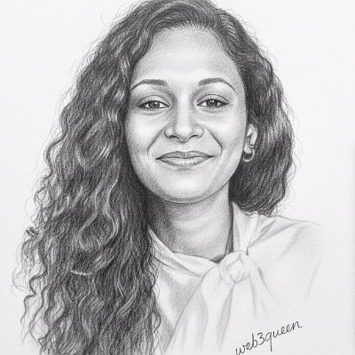 Pooja Ranjan | ranjan.eth