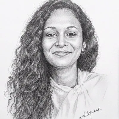 Pooja Ranjan | ranjan.eth