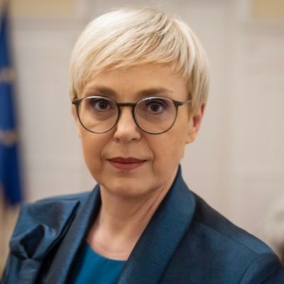 Nataša Pirc Musar