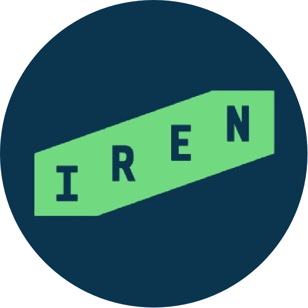 IREN Limited