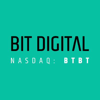 Bit Digital, Inc.