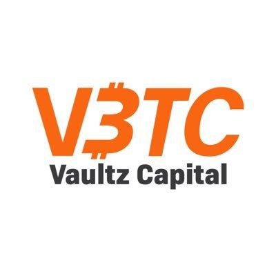 Vaultz Capital