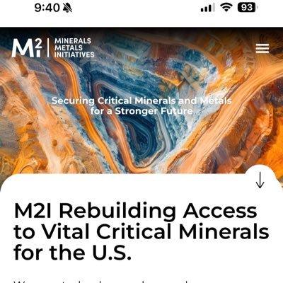 M2I Global