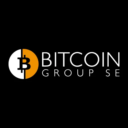 比特币集团股份公司